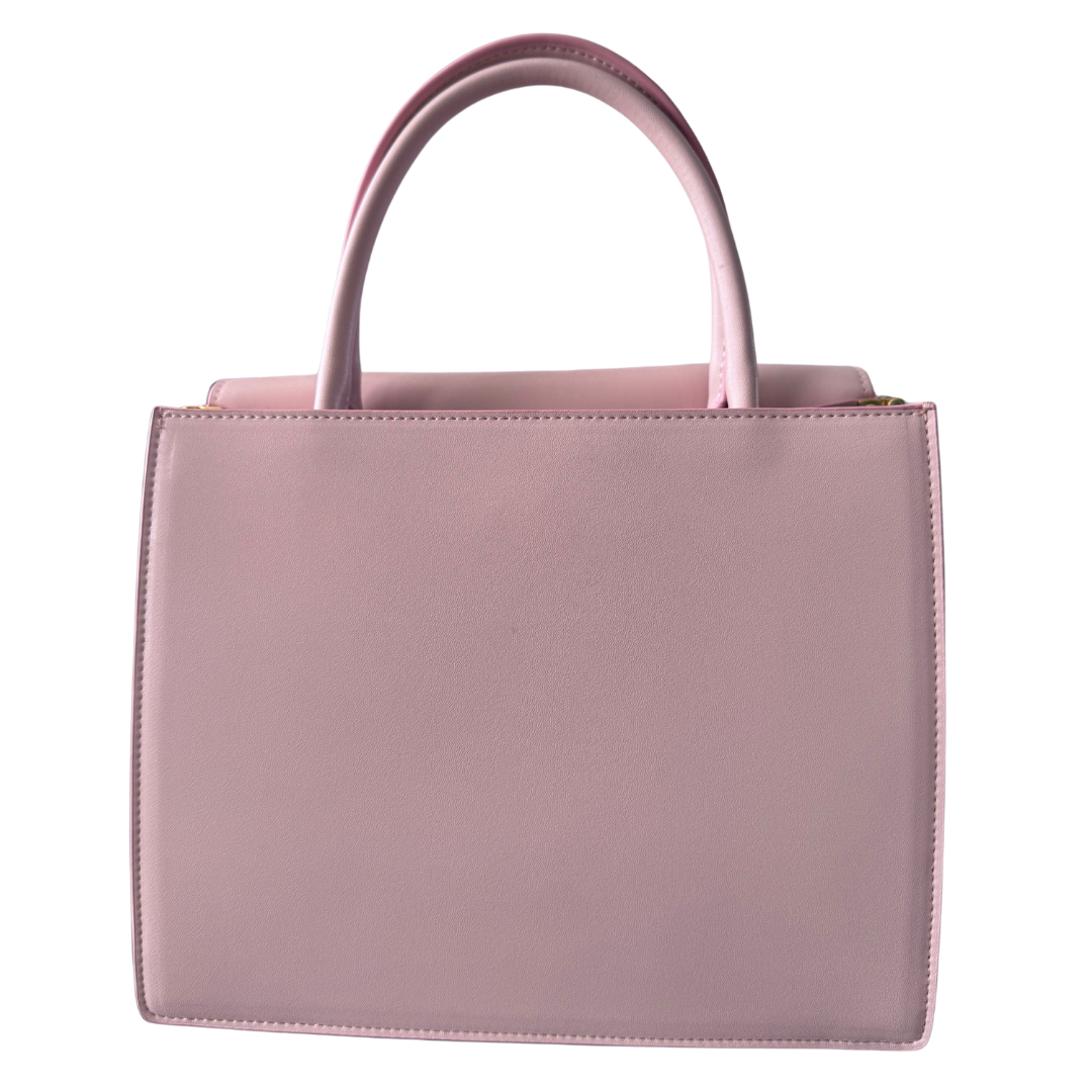 Elora Bag – Pink