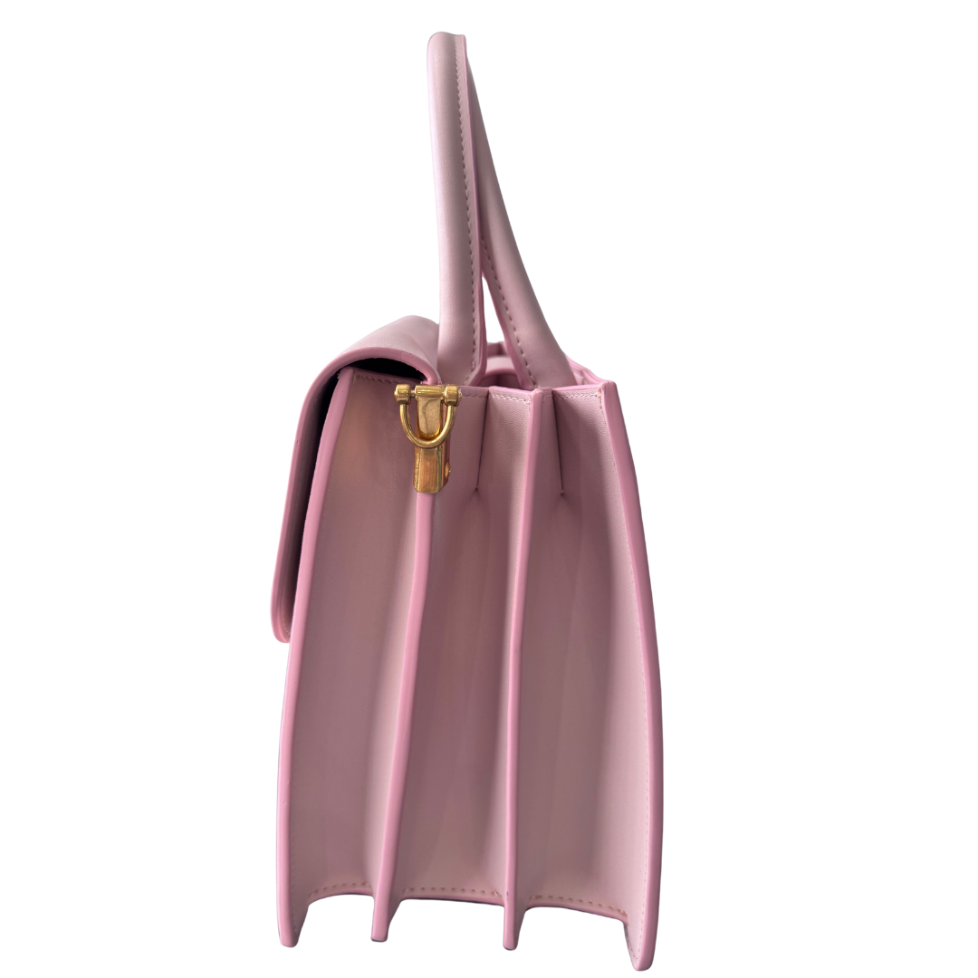 Elora Bag – Pink