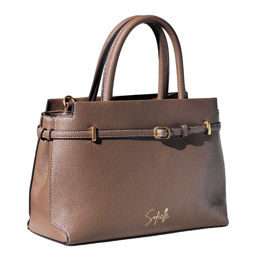 Sabel | Dark Brown