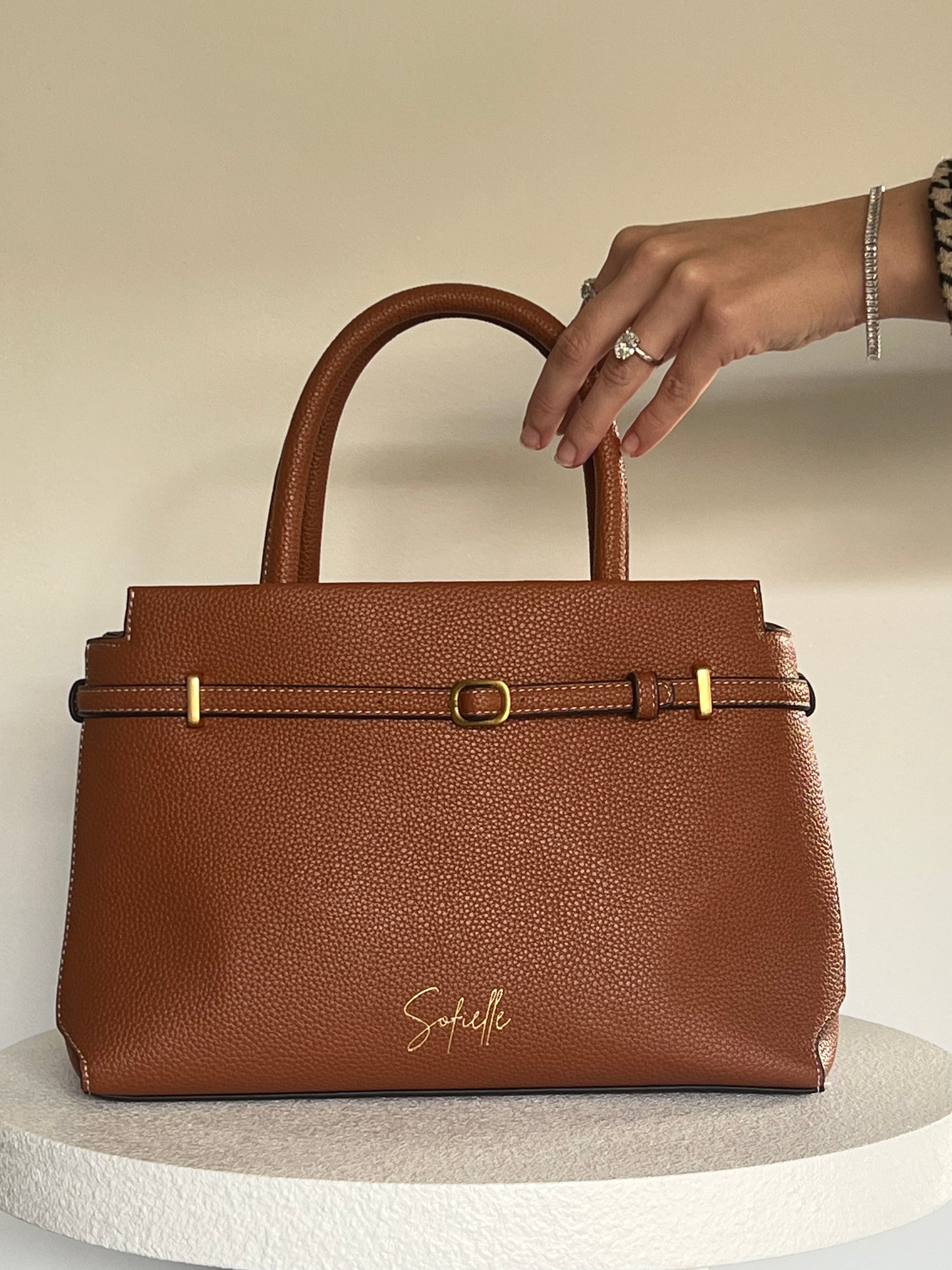 Sabel | Tan