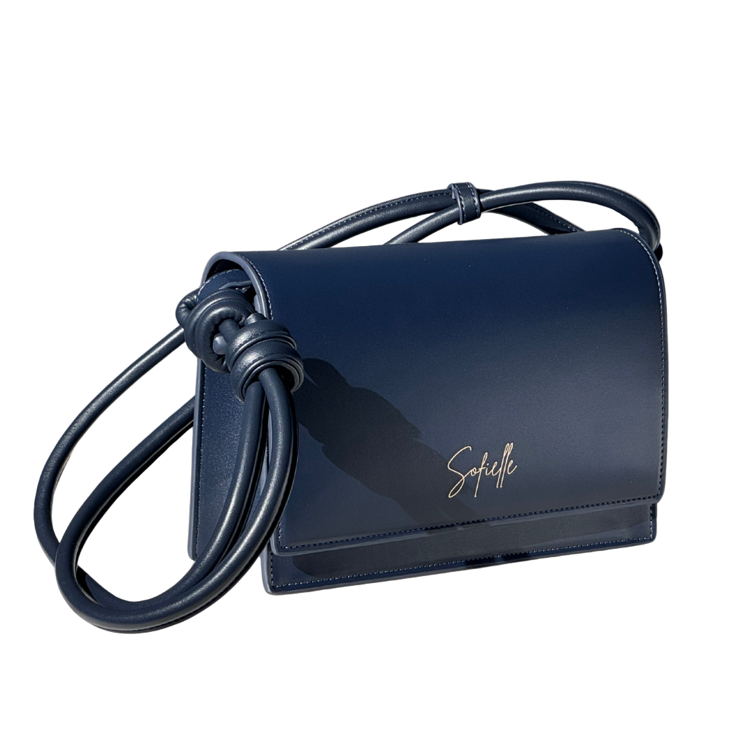Nodera | Dark Blue