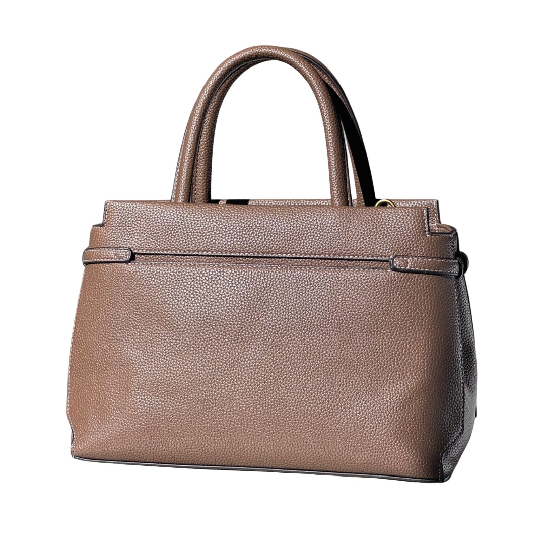 Sabel | Dark Brown