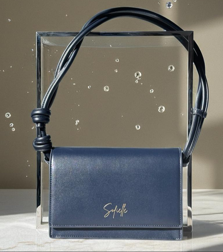 Nodera | Dark Blue