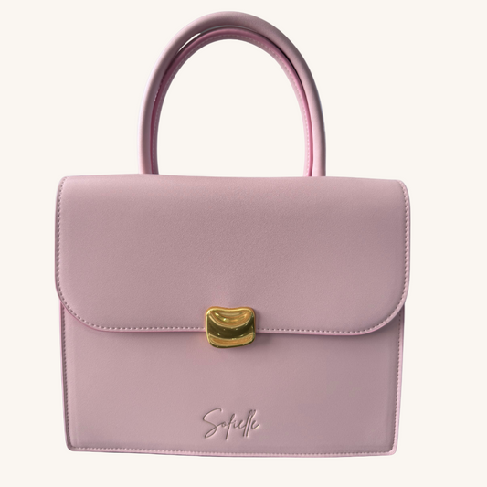 Elora Bag – Pink