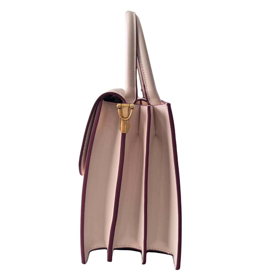Elora Bag – Beige