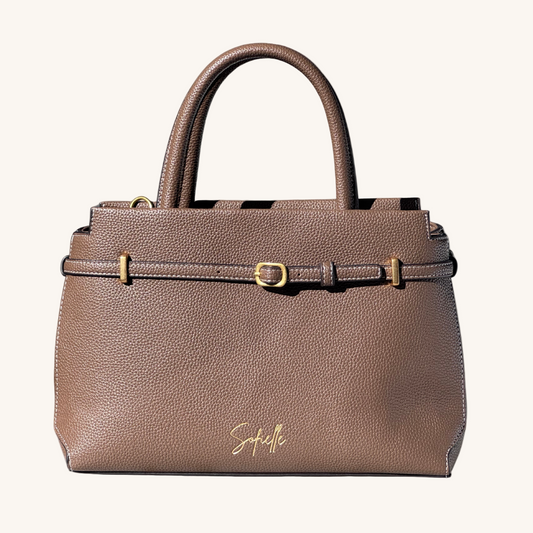 Sabel | Dark Brown