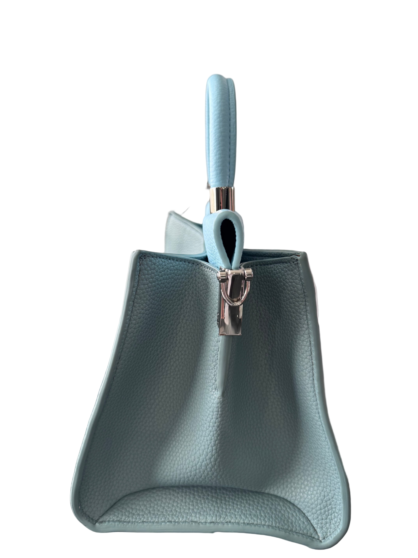 Aqualia Bag – Tiffany Blue