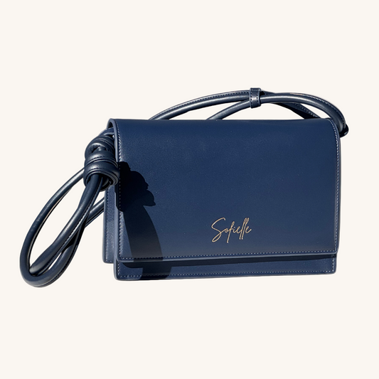 Nodera | Dark Blue